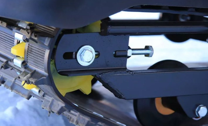 Мотобуксировщик ВОЛГАРЬ 9 Утилитарный в Рязани