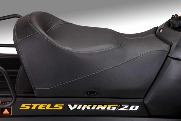 Снегоход SV600T (L ST SWT) ВИКИНГ 2.0 в Рязани