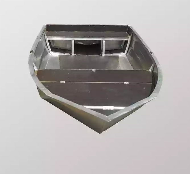 Алюминиевая лодка Вятка-Профи Вариант в Рязани