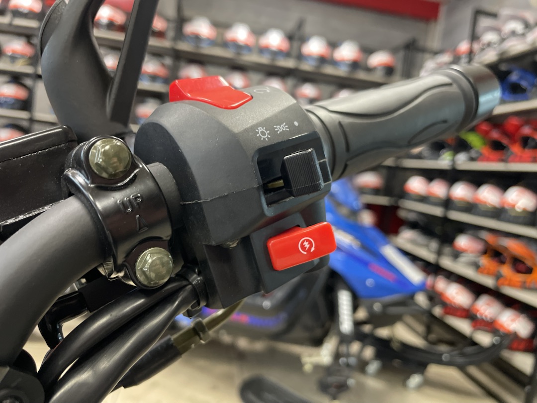 Мопед PROMAX CB150R (49) в Рязани