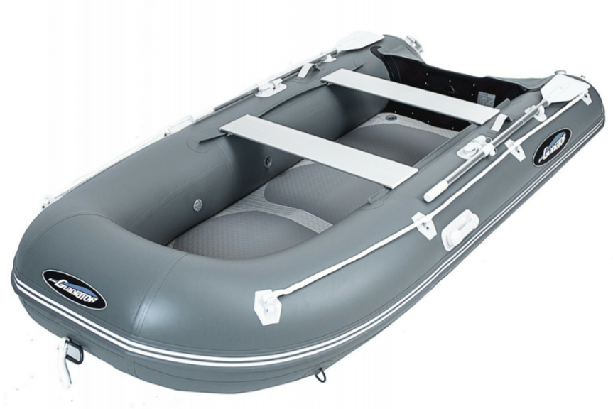 НАДУВНАЯ ЛОДКА GLADIATOR B330AD в Рязани