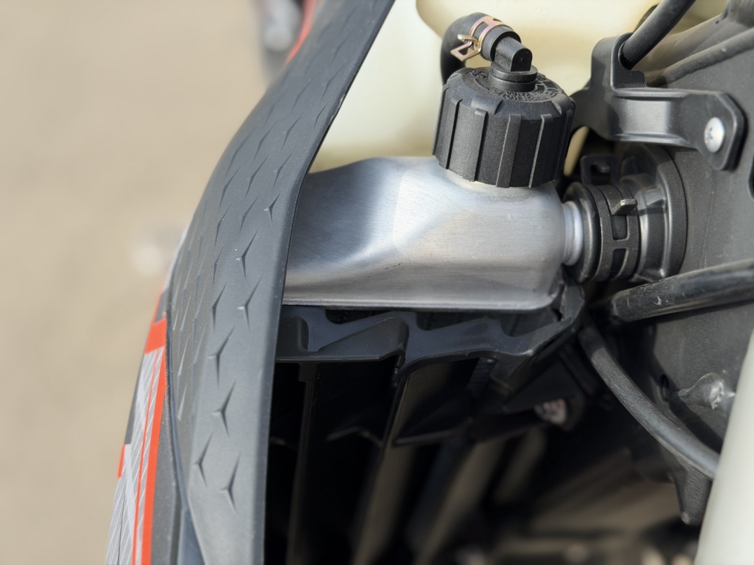 Кроссовый мотоцикл PROMAX HELLCAT KBS350 в Рязани