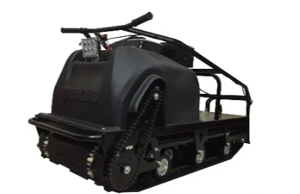 Мотобуксировщик PAXUS "ФЕНИКС" 15 л.с. в Рязани