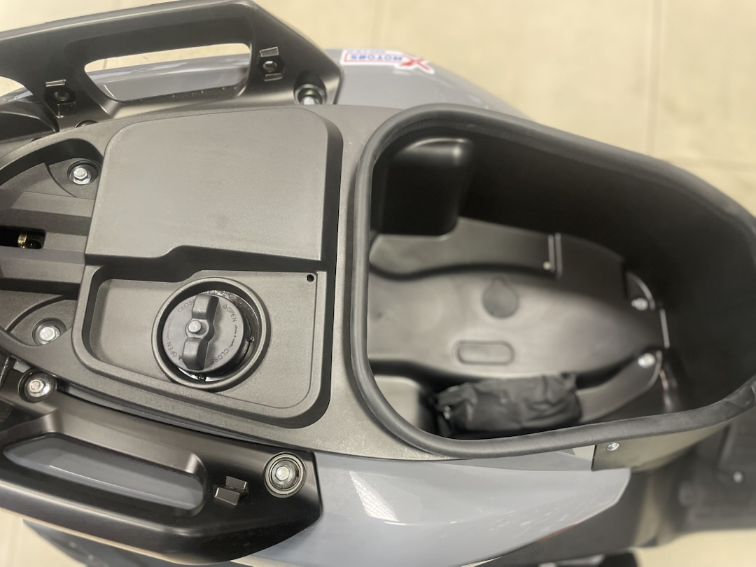 Скутер PROMAX STALKER ARMY 240(49) в Рязани