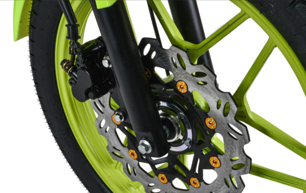 Мотоцикл MOTOLAND (МОТОЛЕНД) 200 SPRINT в Рязани