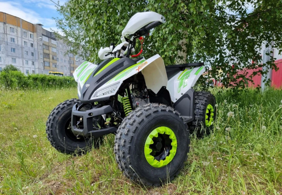 Квадроцикл PROMAX SPORT - PRO 180 (2025) в Рязани