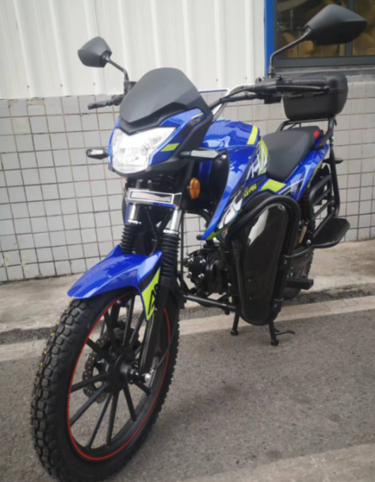 Мопед PROMAX ALPHA RS-PRO 150 (49) в Рязани