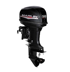 Лодочный мотор MARLIN PROLINE MP 50 AWRS в Рязани