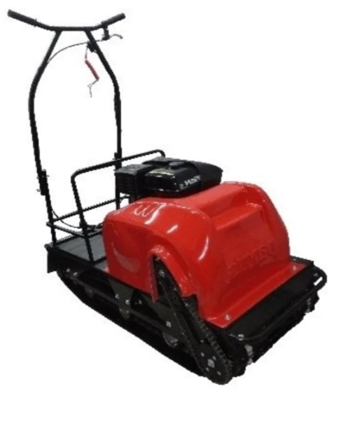 Мотобуксировщик PAXUS 550 15 л.с. в Рязани