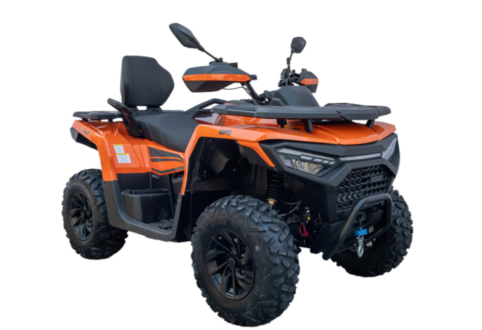 Квадроцикл HND QRX 550 в Рязани