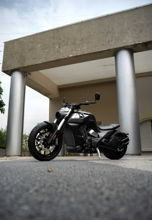 Мотоцикл Benda LFC 700 Pro в Рязани