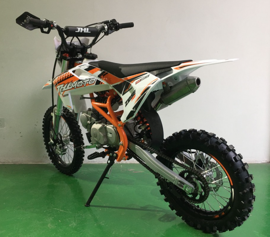 Питбайк JHLMOTO JHL Z125E Pro (ZS154FMI-3) в Рязани