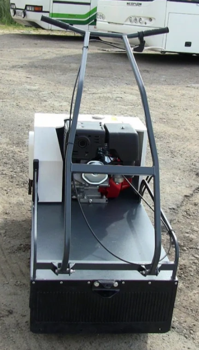 Мотобуксировщик ВЕПС «БЮДЖЕТНЫЙ» 13 л.с. в Рязани