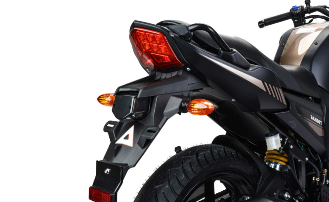 Мотоцикл MOTOLAND (МОТОЛЕНД) 300 BANDIT в Рязани