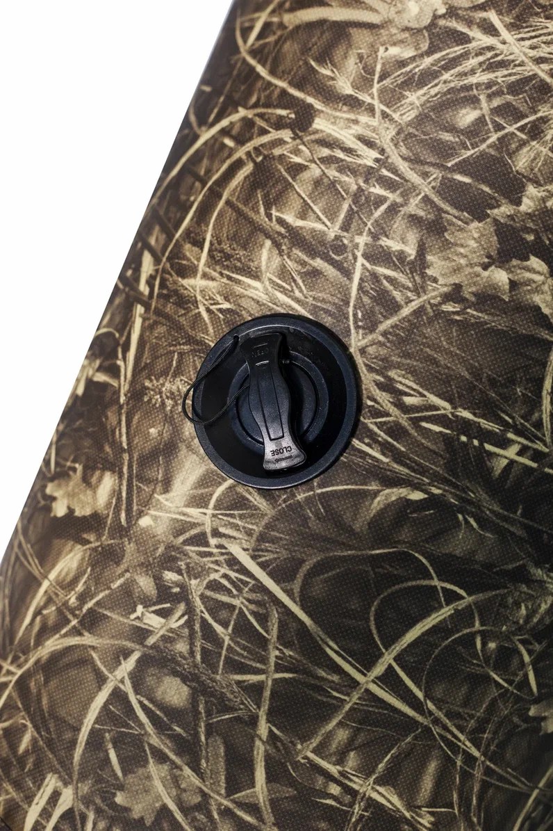 КРЕСЛО НАДУВНОЕ SMARINE, 85Х75 СМ, ПВХ, КАМЫШ в Рязани