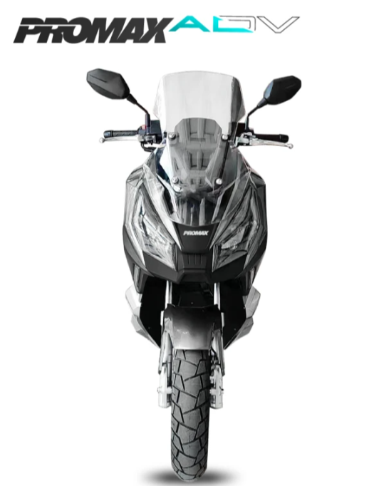 МаксиСкутер PROMAX-HONDA ADV 250(49) EFI (Inspired by HONDA) в Рязани