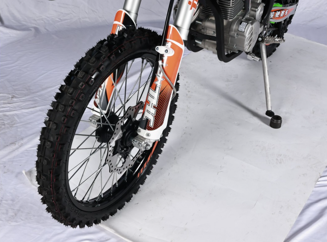 Мотоцикл JHLMOTO JHL LX1 CB250 (172FMM-3A) в Рязани