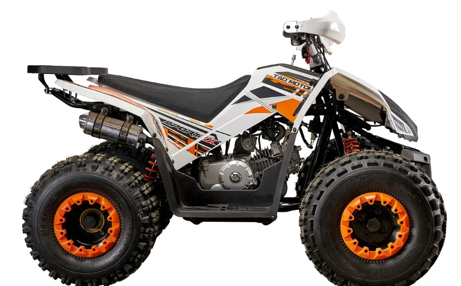 Квадроцикл YACOTA SPORTY XX PRO-SPORT в Рязани