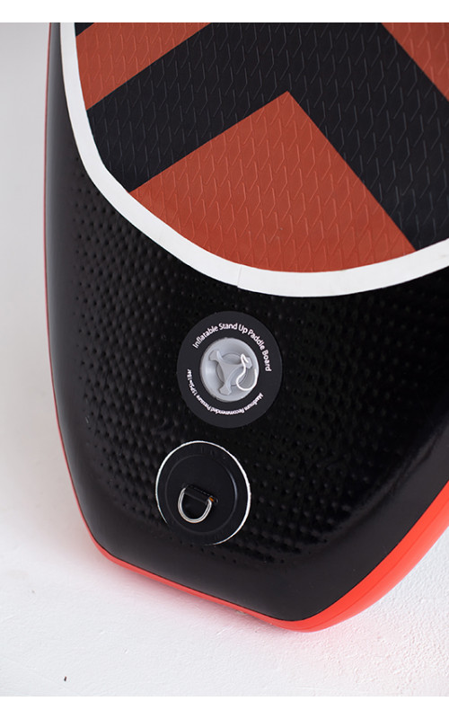 НАДУВНОЙ SUP BOARD BURNFIRE 11 в Рязани