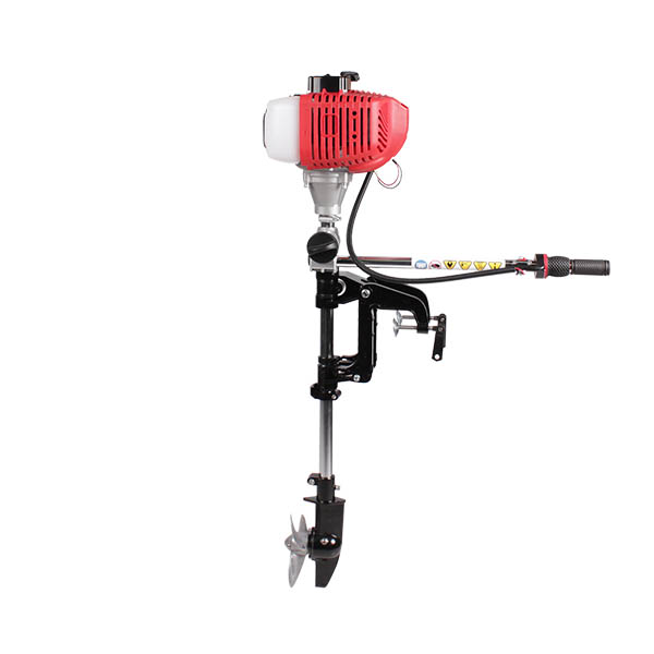 ЛОДОЧНЫЙ МОТОР TOYAMA TA 3.5 в Рязани