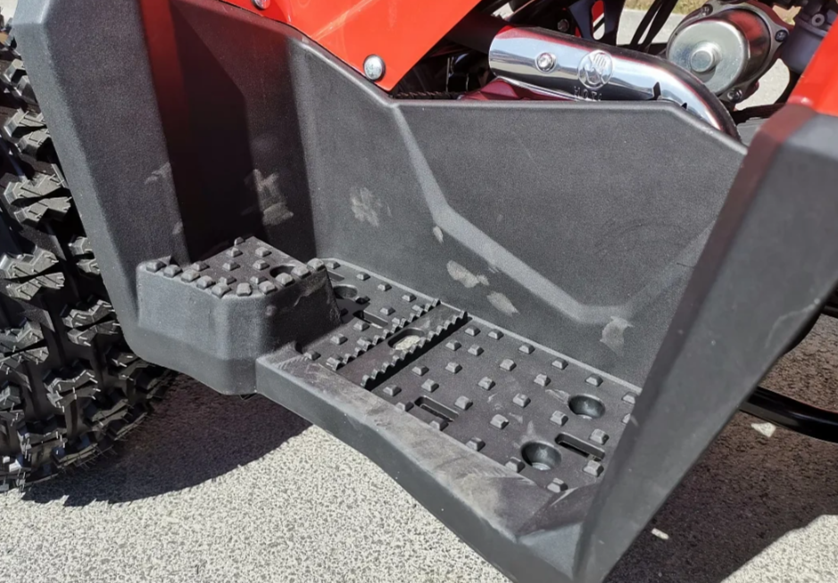 Квадроцикл PROMAX WILD 175 BASIC в Рязани