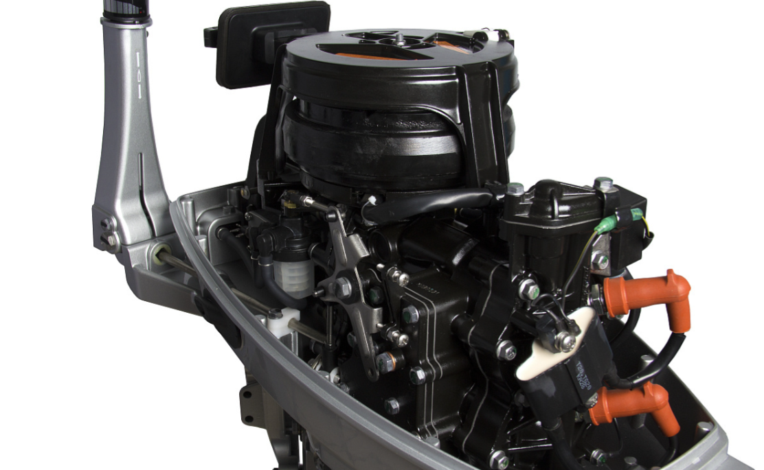 Лодочный мотор Seanovo SN9.9FFEL Enduro в Рязани