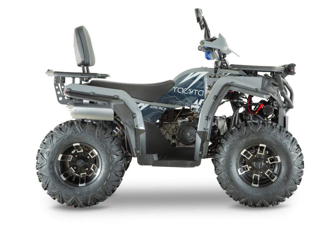 Квадроцикл YACOTA VIKING PRO 250 в Рязани