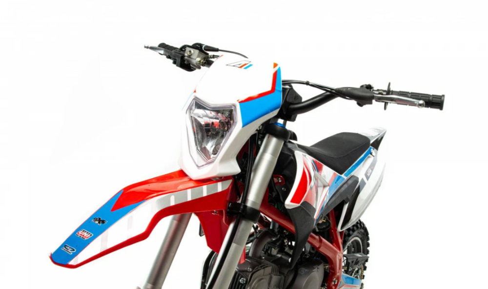 Питбайк MOTOLAND (МОТОЛЕНД) Apollo 125 DT125 E в Рязани