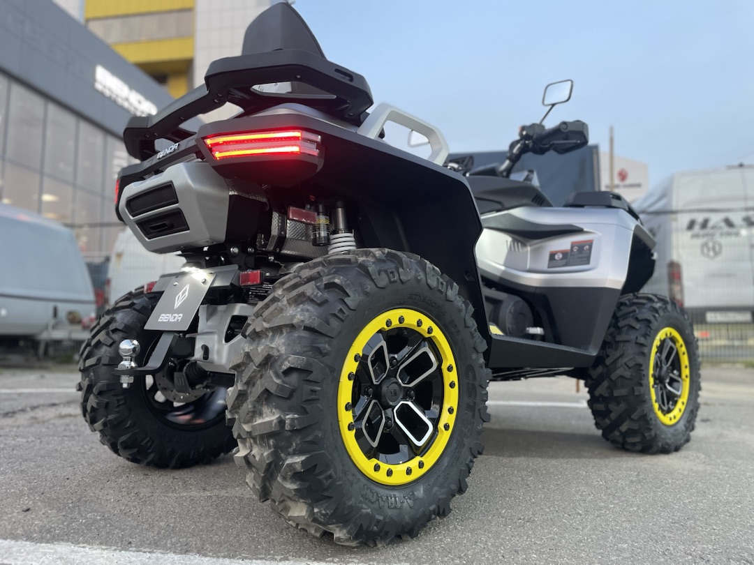 Квадроцикл BENDA Redstone 550 R2 в Рязани