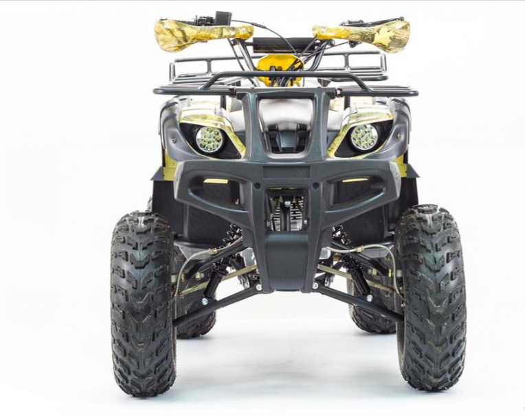 Квадроцикл MOTOLAND (МОТОЛЕНД) 250 ADVENTURE в Рязани