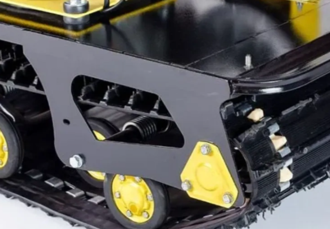 Мотобуксировщик FISHRIDE КОМПАКТ 17 л.с. в Рязани