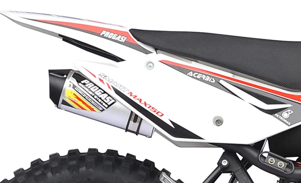 Питбайк Progasi Smart Max 150 в Рязани