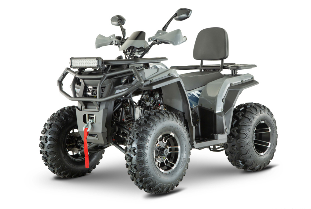 Квадроцикл YACOTA VIKING PRO 250 в Рязани