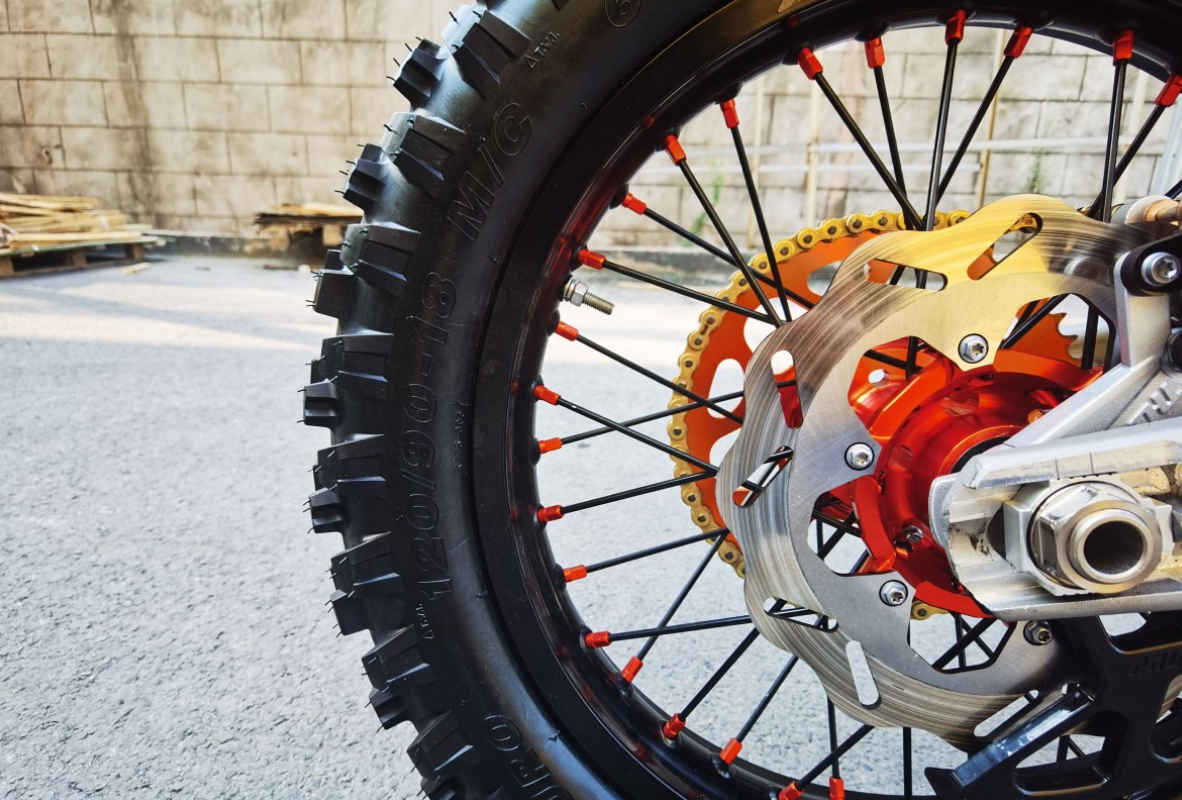 Мотоцикл JHLMOTO JHL Z8 NC300S (182-MN) в Рязани