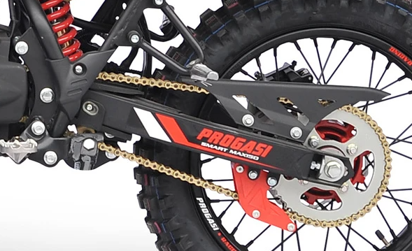 Питбайк Progasi Smart Max 150 в Рязани