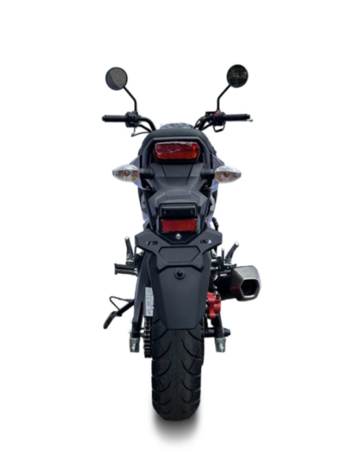 Мотоцикл PROMAX STRYKER 200(49) в Рязани