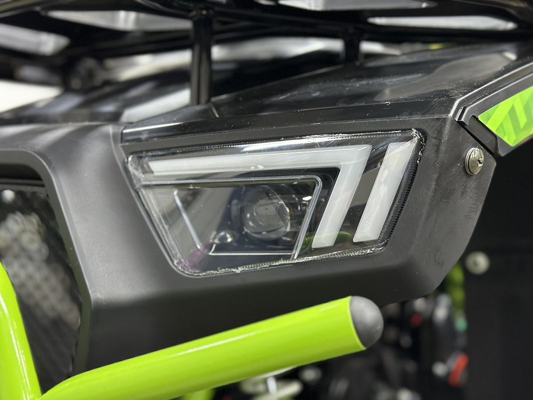 Квадроцикл PROMAX МАЙНКРАФТ 192 в Рязани