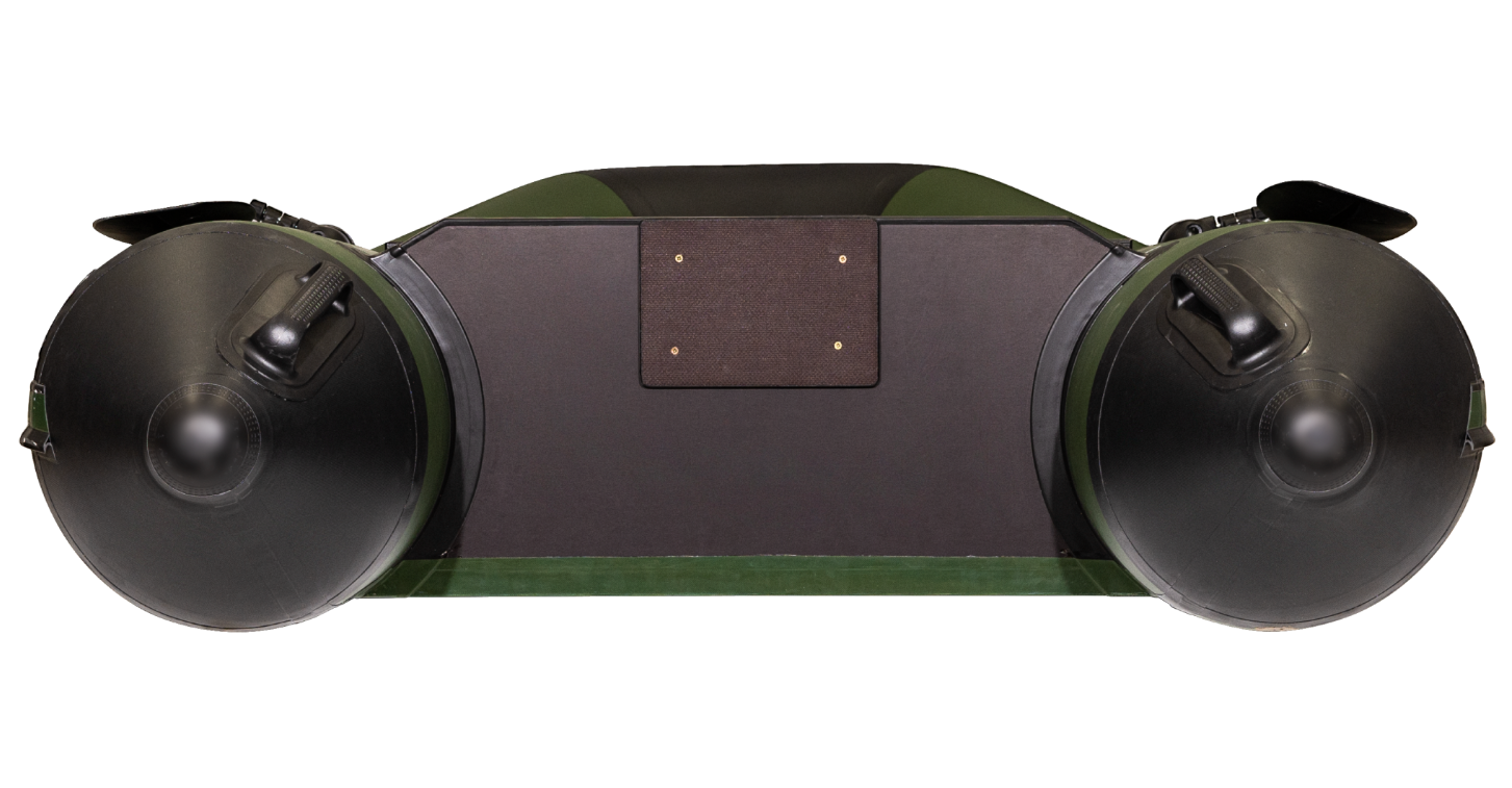 Лодка АКВА 2900 в Рязани