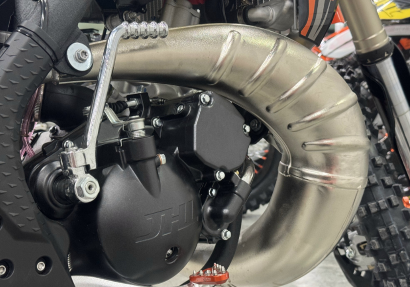 Мотоцикл JHLMOTO JHL M5 MT250 (1E66MM) в Рязани