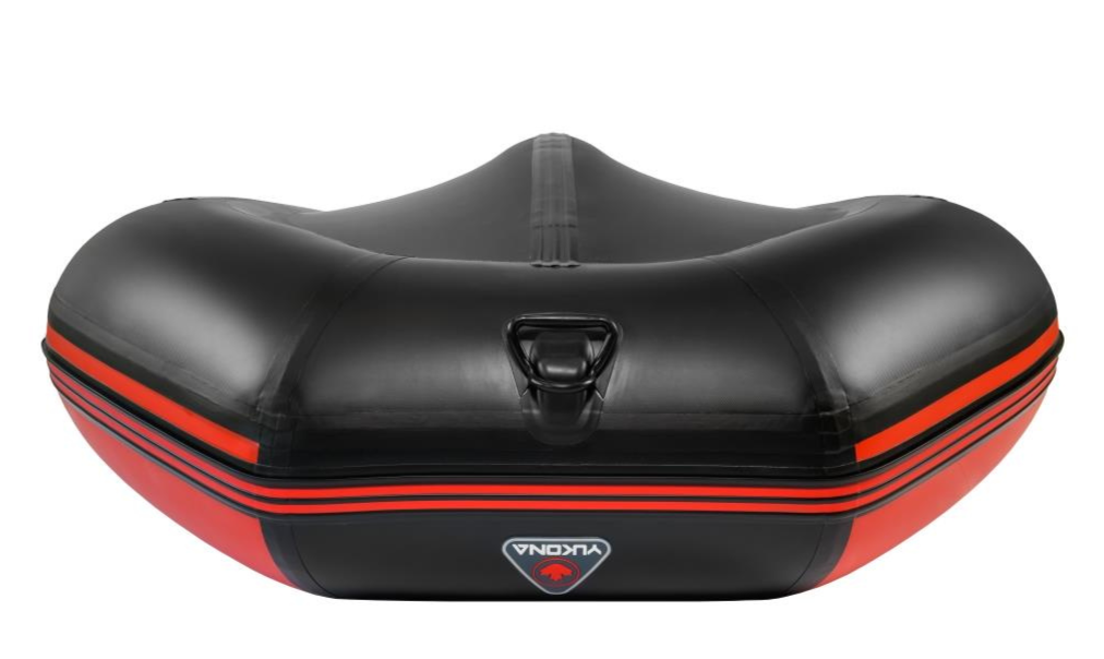 ЛОДКА НАДУВНАЯ YUKONA 410 TS - U (БЕЗ ПАЙОЛА) в Рязани