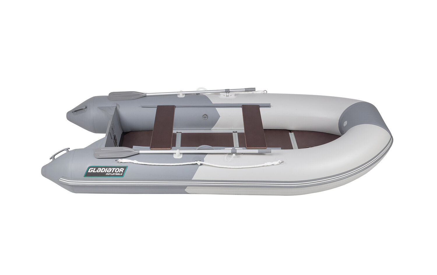 НАДУВНАЯ ЛОДКА GLADIATOR B330 в Рязани