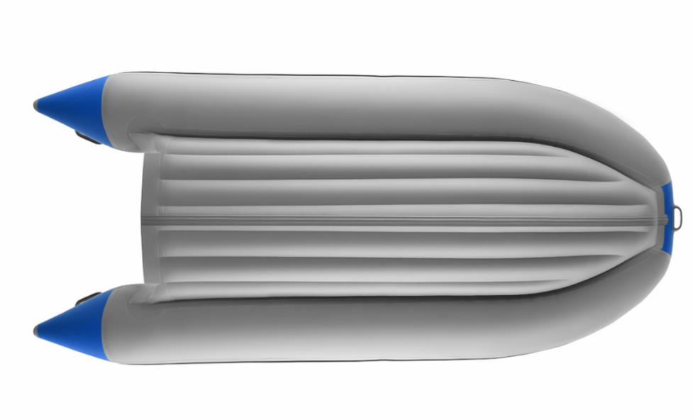 ЛОДКА ДРАККАР 3200 НДНД HANT-PRO в Рязани