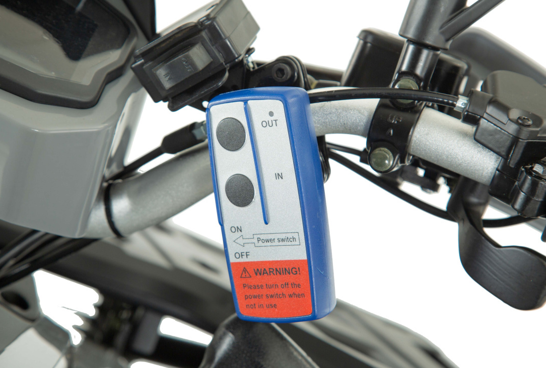 Квадроцикл YACOTA VIKING PRO 250 в Рязани