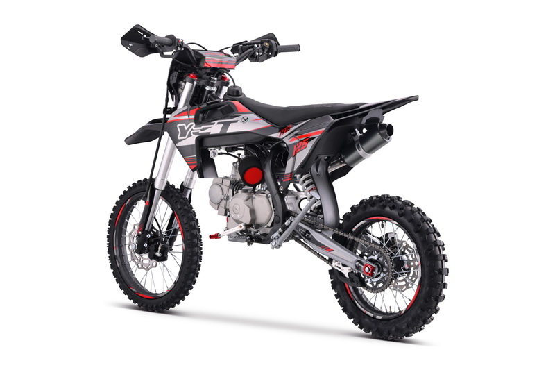 Питбайк YACOTA H5 125 в Рязани