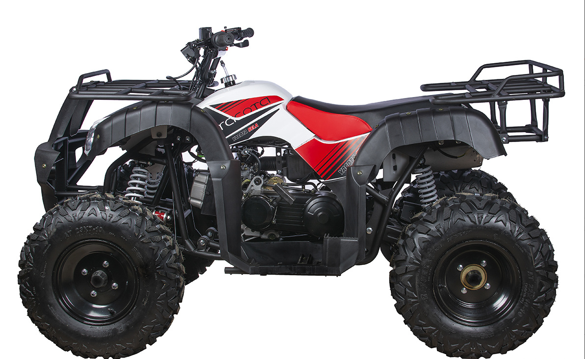 Квадроцикл YACOTA SELA 200 в Рязани