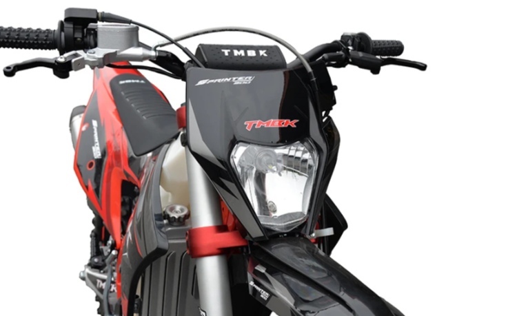 Питбайк TMBK Sprinter 300 (NB300) в Рязани