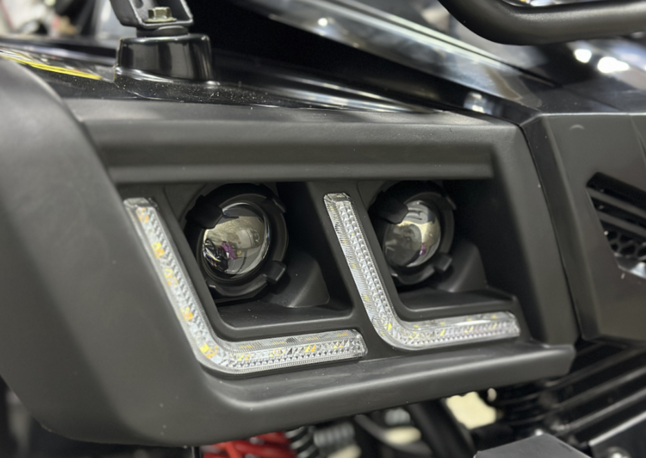 Квадроцикл GBM MAVERICK 300 NEW PREMIUM в Рязани