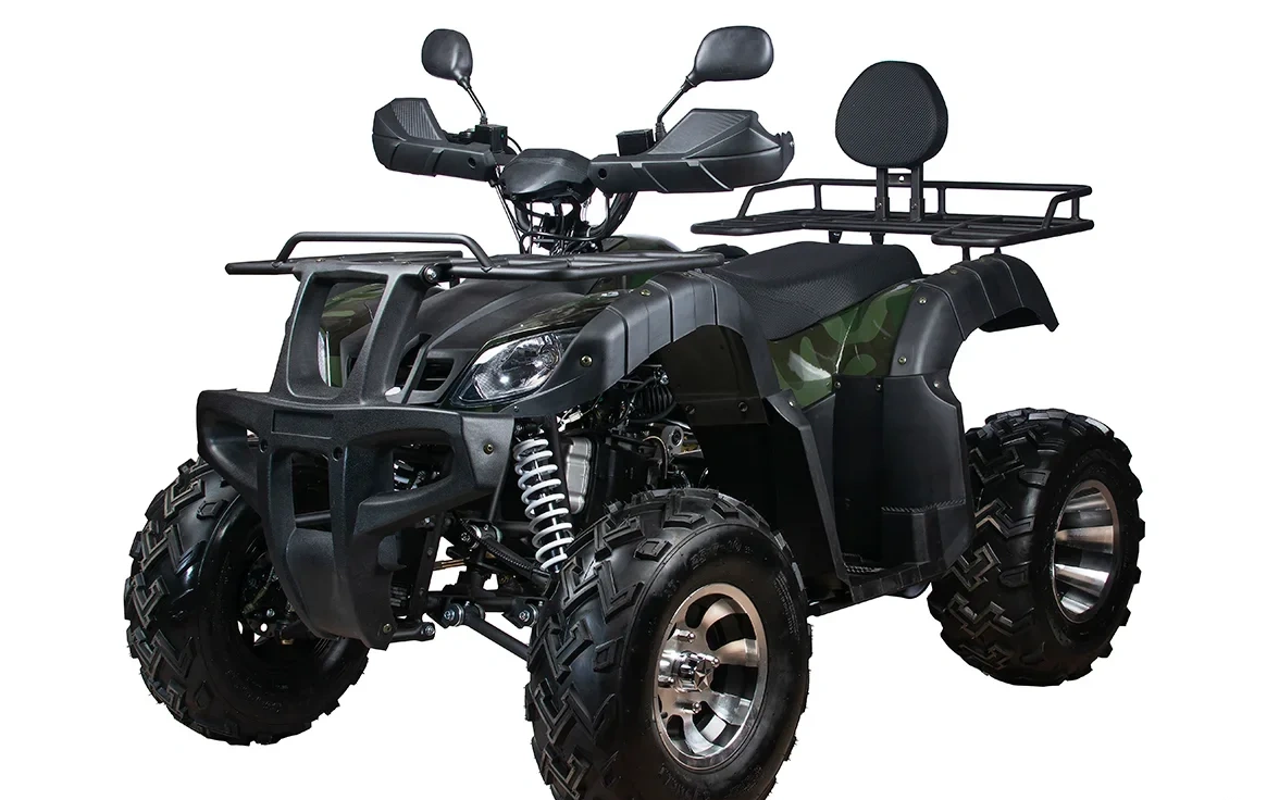 Квадроцикл YACOTA SELA 200 PRO в Рязани