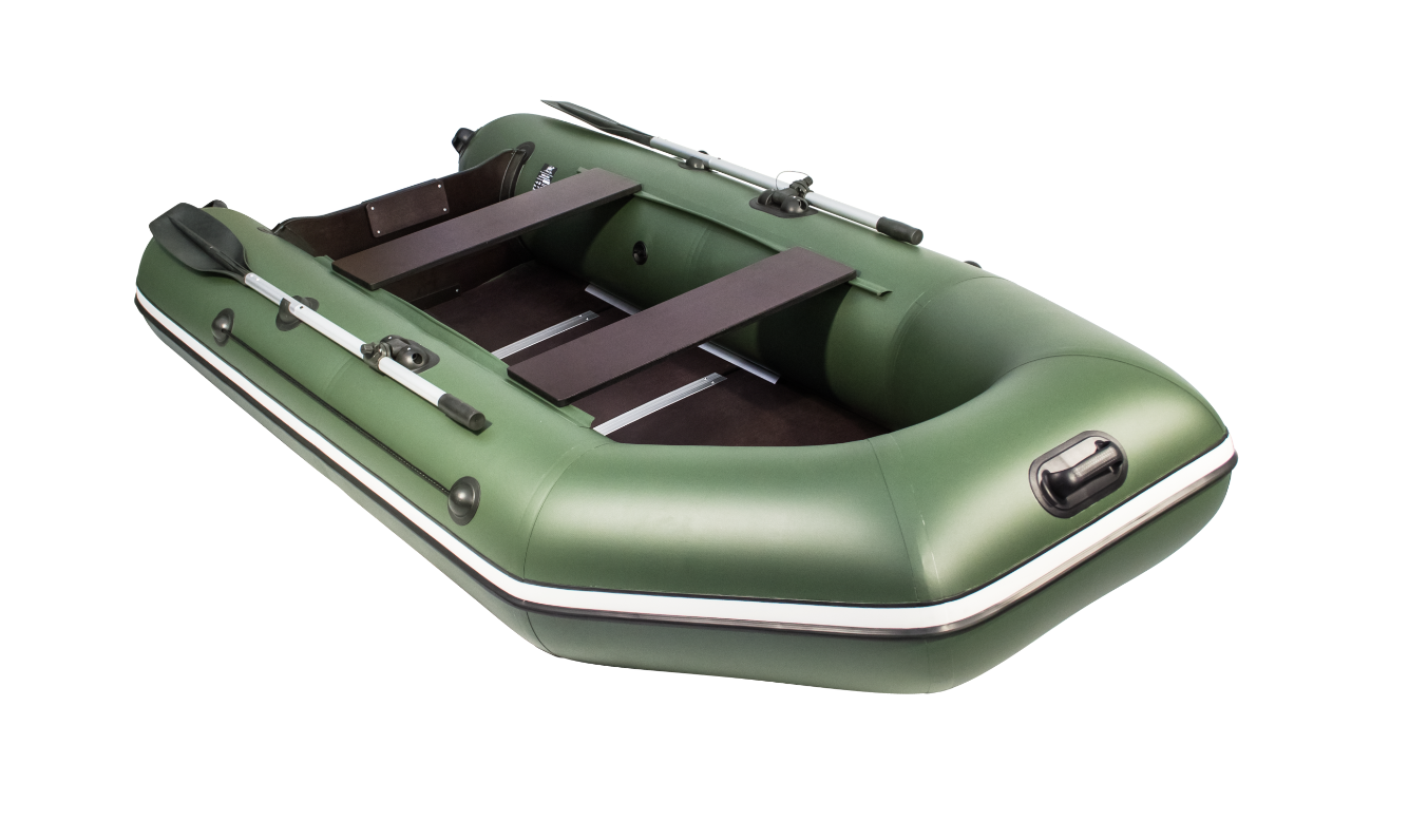 Лодка АКВА 2900 СК в Рязани