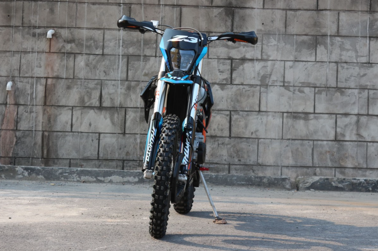 Мотоцикл JHLMOTO JHL Z3 CB250 (172FMM-3A) в Рязани